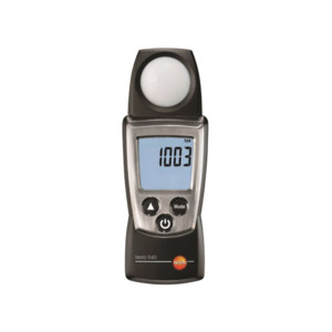 testo 0560 0540 redirect to product page